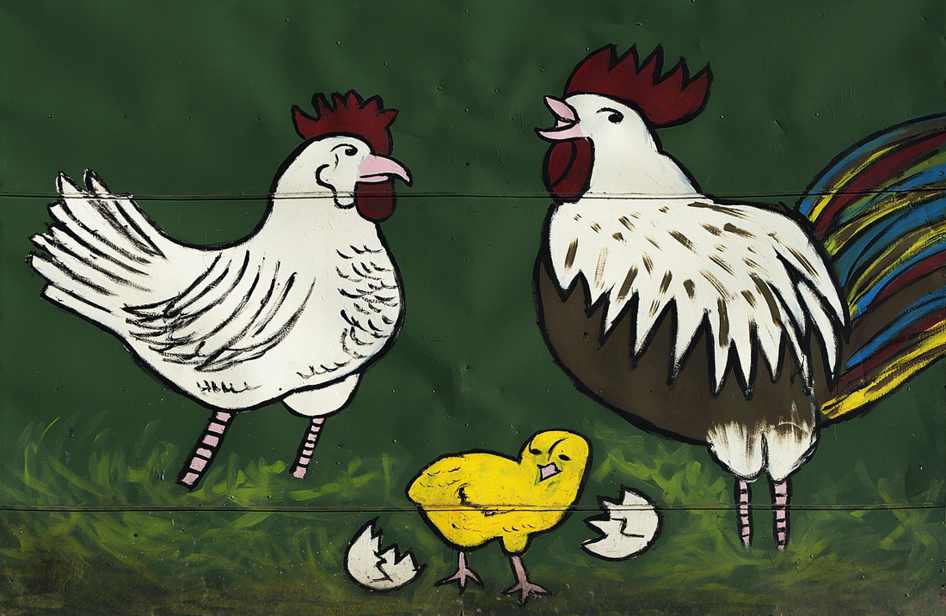 Fachada da padaria Trigos em Caxias do Sul