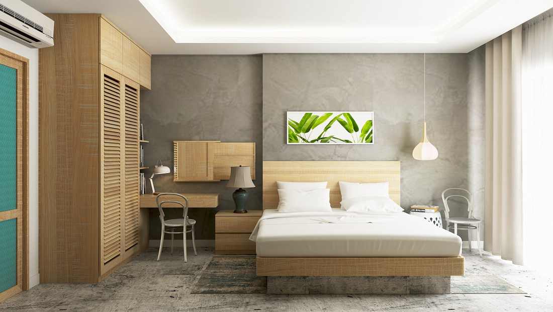 Decoração com tema europeu no Circuito Enogastronômico da Boccati